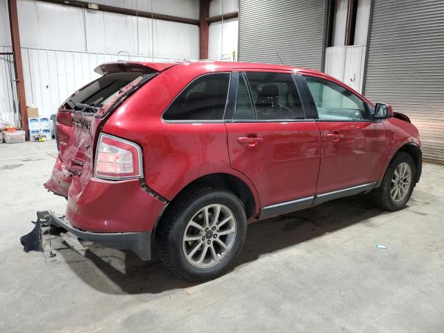 صورة رقم 3 من المزاد - 2009 FORD EDGE SEL مع VIN 2FMDK48C79BA53027