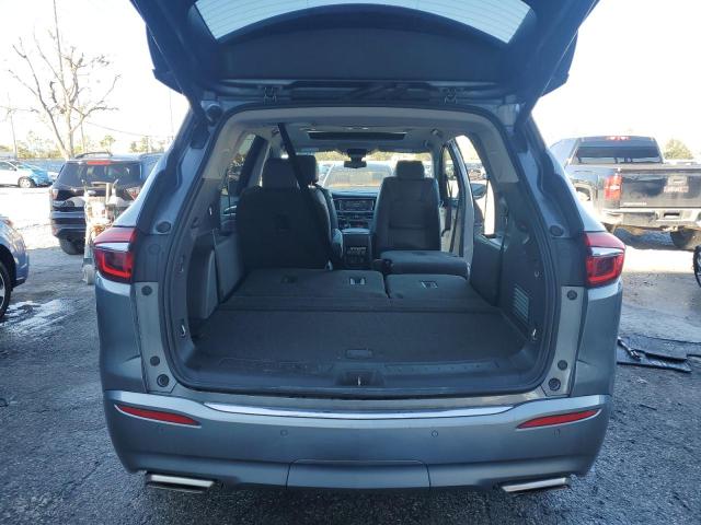 Photo 6 from auction – 2020 BUICK ENCLAVE AV with VIN 5GAEVCKW8LJ148150