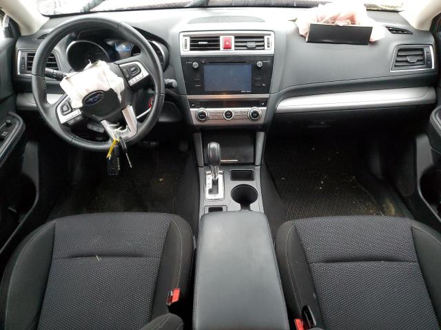 Photo 8 from auction – 2017 SUBARU OUTBACK 2. with VIN 4S4BSAFC5H3411569