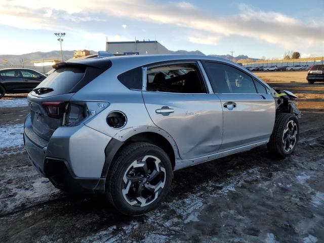 Photo 3 from auction – 2021 SUBARU CROSSTREK with VIN JF2GTHNC7M8651318