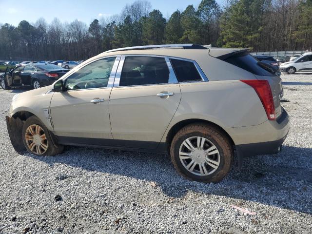 Photo 2 from auction – 2012 CADILLAC SRX LUXURY with VIN 3GYFNAE39CS512318
