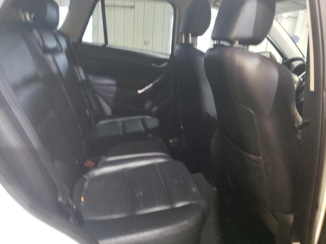 Photo 11 from auction – 2016 MAZDA CX-5 with VIN JM3KE4DY1G0836046