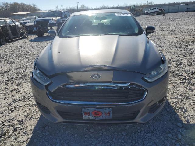 Photo 5 from auction – 2014 FORD FUSION SE with VIN 1FA6P0H7XE5380004