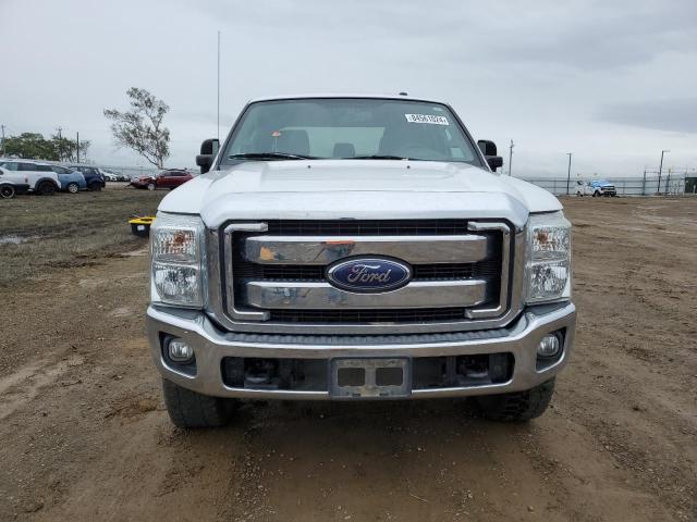 Photo 5 from auction – 2015 FORD F350 SUPER with VIN 1FT8W3BT7FED08420