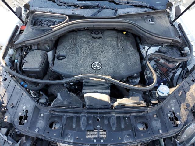 Photo 12 from auction – 2015 MERCEDES-BENZ GL 350 BLU with VIN 4JGDF2EE2FA446052