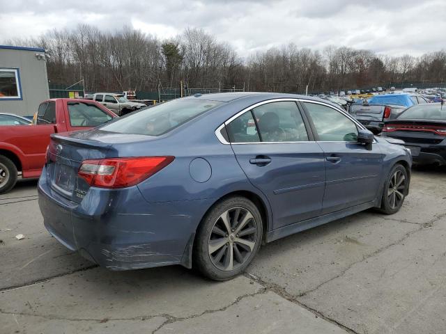 Photo 3 from auction – 2015 SUBARU LEGACY 2.5 with VIN 4S3BNAL67F3015781