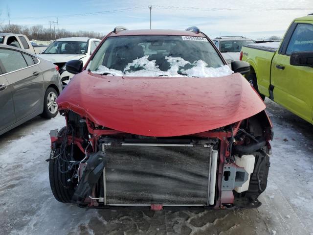 Photo 5 from auction – 2017 TOYOTA RAV4 LE with VIN JTMBFREV4HJ168455