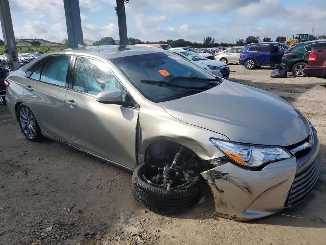 Photo 4 from auction – 2017 TOYOTA CAMRY with VIN 4T1BF1FK6HU717489