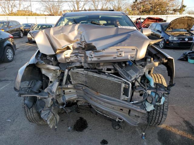 Photo 5 from auction – 2012 GMC TERRAIN SL with VIN 2GKALSEK1C6157005