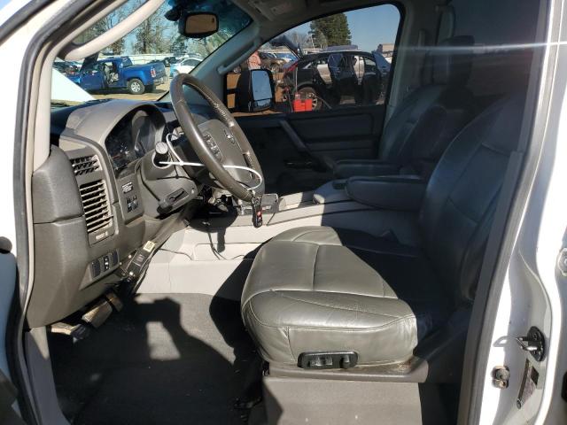 Photo 7 from auction – 2004 NISSAN TITAN XE with VIN 1N6AA07B64N516636