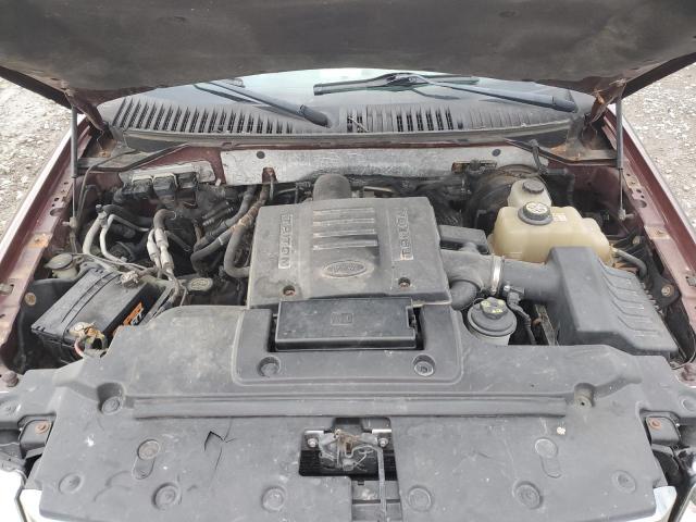 Foto 12 de la subasta – 2007 FORD EXPEDITION con VIN 1FMFK18587LA08345