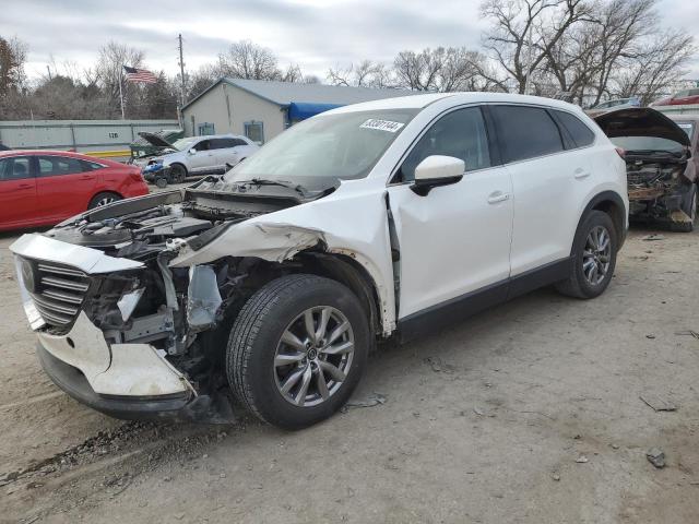 MAZDA CX-9 TOURI 2019 with VIN JM3TCACY9K0302876 - Photo from auction
