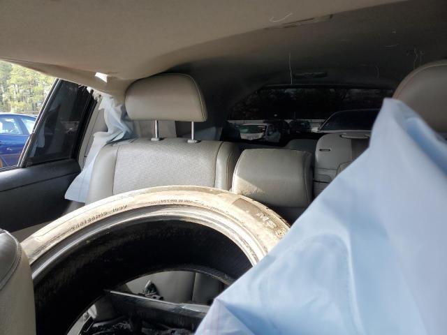 Zdjęcie 10 z aukcji – 2013 TOYOTA HIGHLANDER z VIN 5TDYK3EHXDS101191