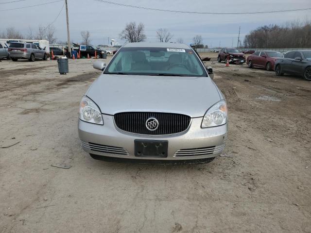 Photo 5 from auction – 2007 BUICK LUCERNE CX with VIN 1G4HD57267U138751