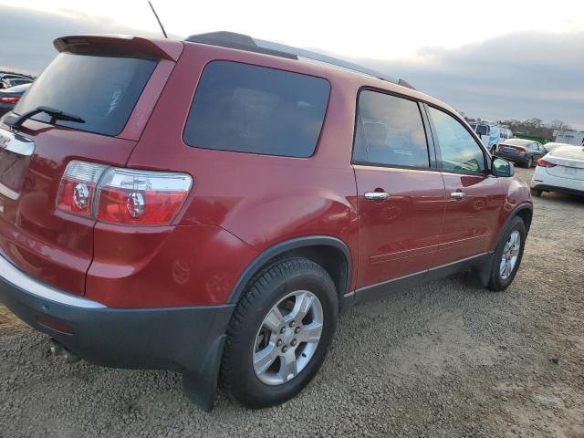 Photo 3 from auction – 2012 GMC ACADIA with VIN 1GKKRPEDXCJ349348