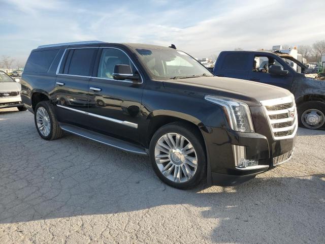 Photo 4 from auction – 2015 CADILLAC ESCALADE E with VIN 1GYS4SKJ0FR625110