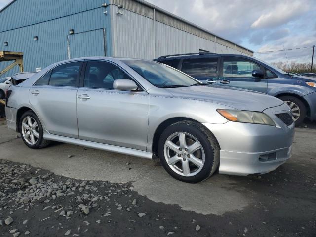 Photo 4 from auction – 2008 TOYOTA CAMRY CE with VIN 4T1BE46K28U760845