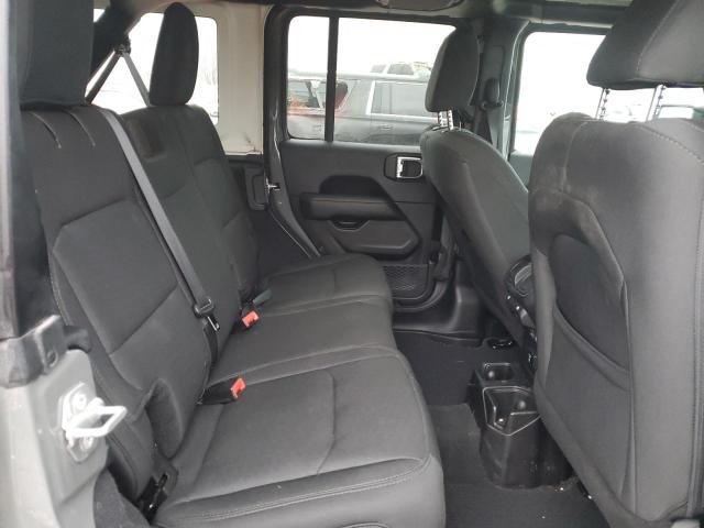 Photo 11 from auction – 2018 JEEP WRANGLER U with VIN 1C4HJXEN7JW221638