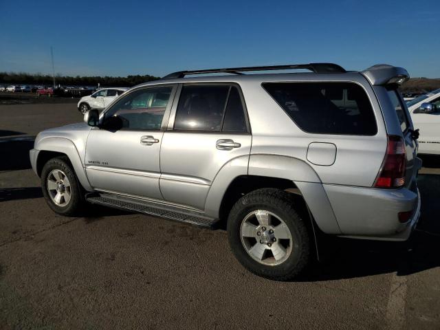 Photo 2 from auction – 2005 TOYOTA 4RUNNER LI with VIN JTEBU17R158039126