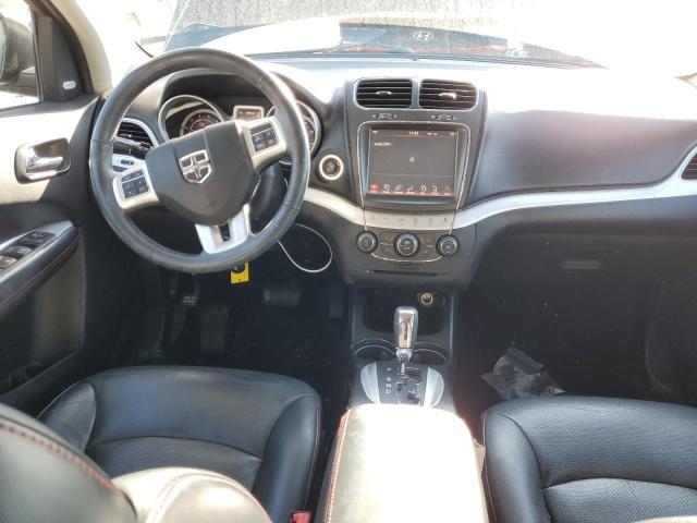 Photo 8 from auction – 2016 DODGE JOURNEY R/ with VIN 3C4PDDEG8GT213355