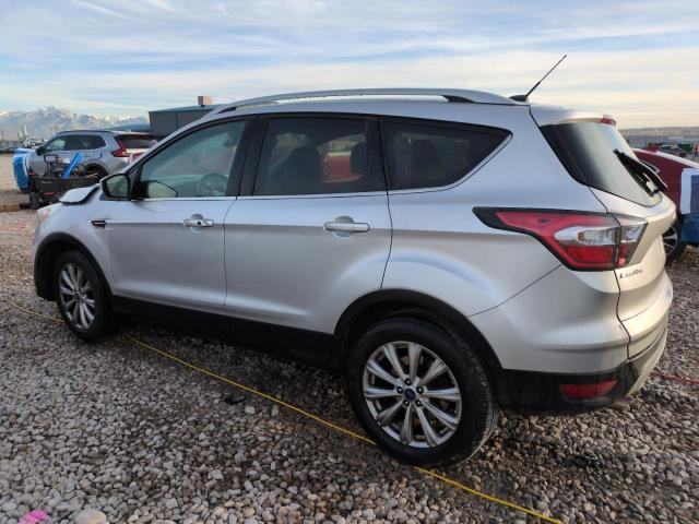 Photo 2 from auction – 2017 FORD ESCAPE TIT with VIN 1FMCU0J9XHUB46761