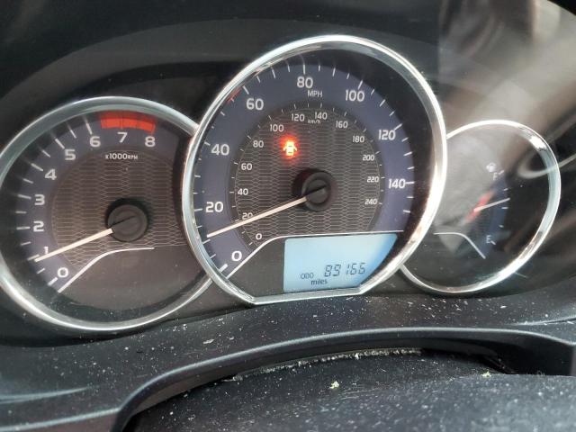 Photo 9 from auction – 2015 TOYOTA COROLLA L with VIN 5YFBURHE0FP319138