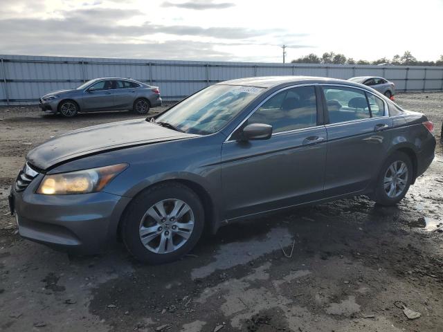 HONDA ACCORD LXP 2011 with VIN 1HGCP2F41BA001834 - Photo from auction