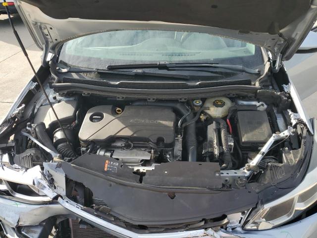 Photo 11 from auction – 2017 CHEVROLET CRUZE LS with VIN 1G1BC5SM5H7225409