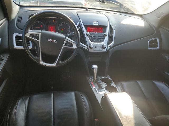 Photo 8 from auction – 2011 GMC TERRAIN SL with VIN 2CTFLVEC5B6222128