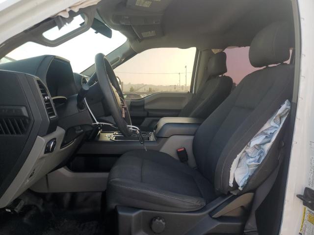 Photo 7 from auction – 2017 FORD F150 SUPER with VIN 1FTEW1CP5HFA10860