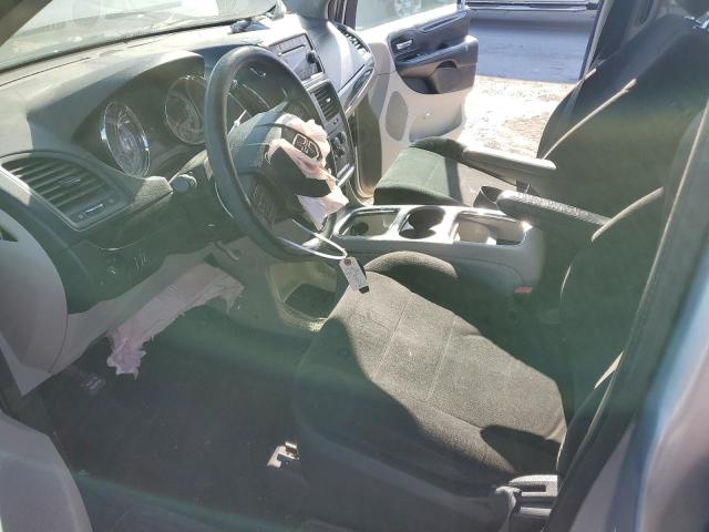 Photo 7 from auction – 2012 DODGE GRAND CARA with VIN 2C4RDGCG2CR174370