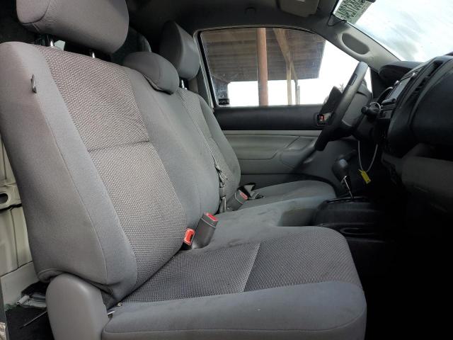 Photo 10 from auction – 2014 TOYOTA TACOMA with VIN 5TFNX4CN9EX033271