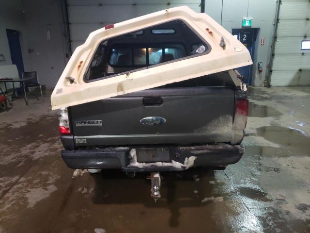 Photo 6 from auction – 2006 FORD RANGER SUP with VIN 1FTZR45E86PA47768