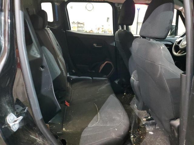 Photo 11 from auction – 2017 JEEP RENEGADE S with VIN ZACCJBAB6HPG14658