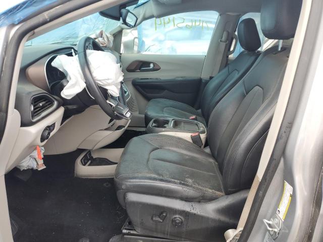 Photo 7 from auction – 2017 CHRYSLER PACIFICA T with VIN 2C4RC1BG4HR583642