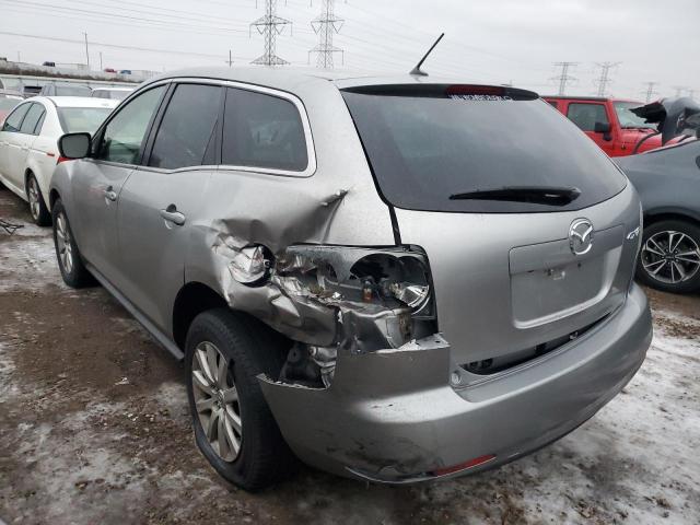 Photo 2 from auction – 2011 MAZDA CX-7 with VIN JM3ER2B58B0356609