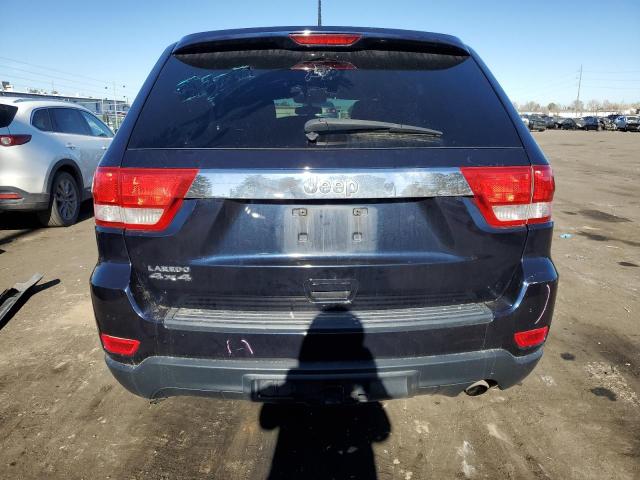 Photo 6 from auction – 2011 JEEP GRAND CHER with VIN 1J4RR4GG2BC703599