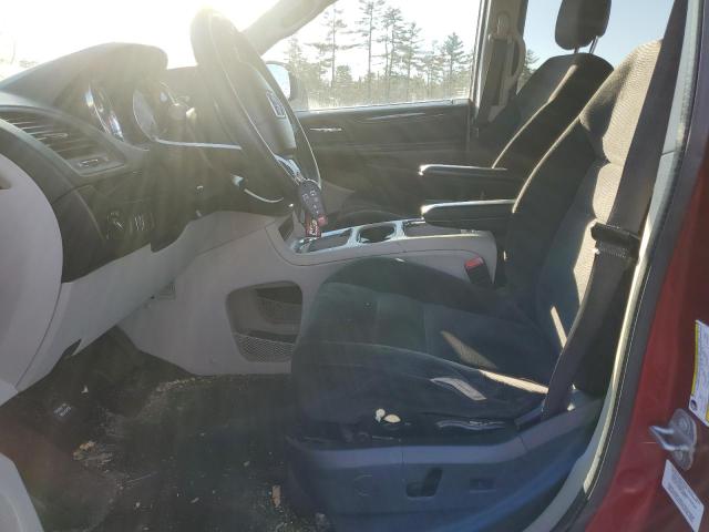 Photo 7 from auction – 2014 DODGE GRAND CARA with VIN 2C4RDGCGXER429575