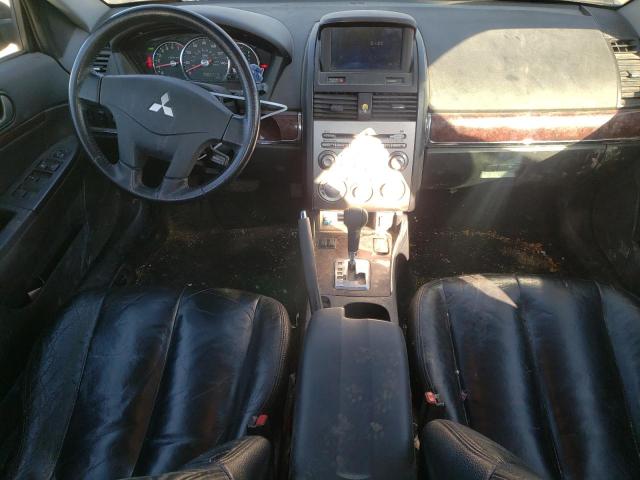 Photo 8 from auction – 2012 MITSUBISHI GALANT ES with VIN 4A32B3FF3CE012342