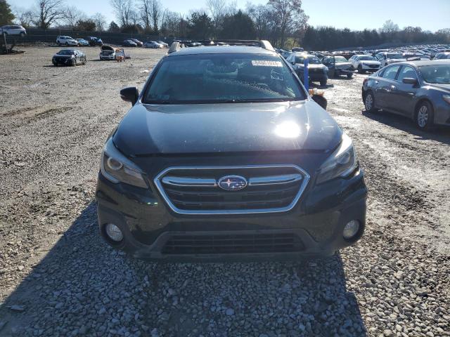 Photo 5 from auction – 2018 SUBARU OUTBACK 2. with VIN 4S4BSANC1J3339812