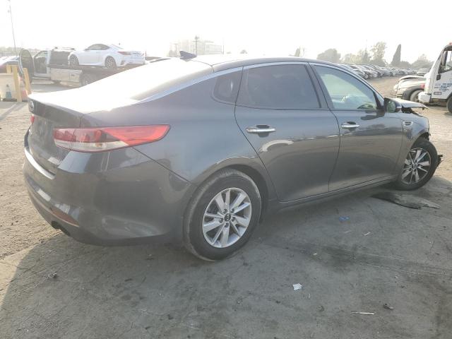 Photo 3 from auction – 2017 KIA OPTIMA LX with VIN KNAGT4L33H5153048