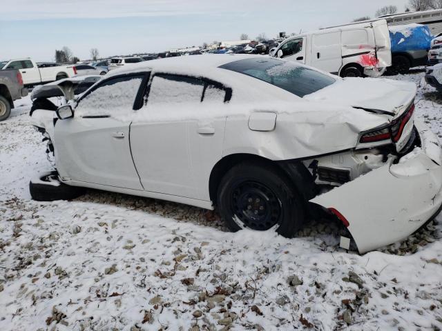 Photo 2 from auction – 2019 DODGE CHARGER PO with VIN 2C3CDXKT9KH538670