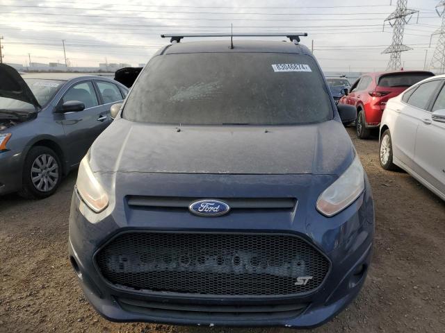Photo 5 from auction – 2014 FORD TRANSIT CO with VIN NM0AE8FX8E1147156