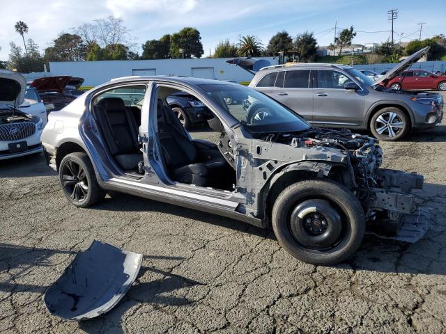 Photo 4 from auction – 2012 INFINITI G25 with VIN JN1DV6AR8CM862661