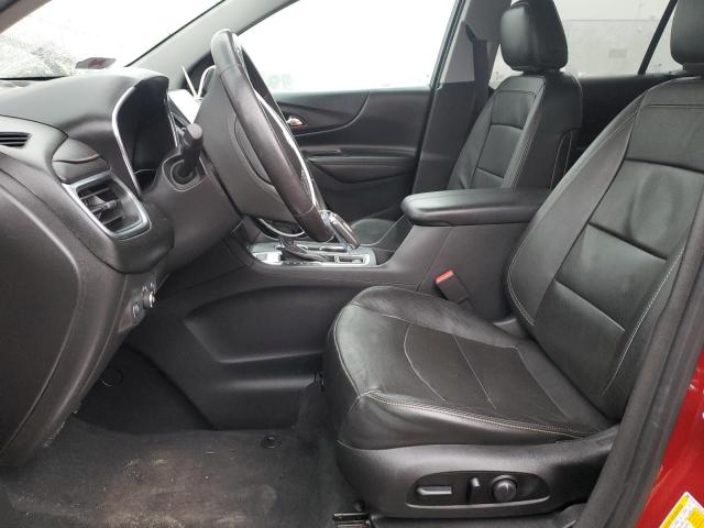 Photo 7 from auction – 2020 CHEVROLET EQUINOX PR with VIN 3GNAXPEX3LS505615