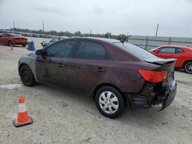 Photo 2 from auction – 2011 KIA FORTE EX with VIN KNAFU4A24B5460335