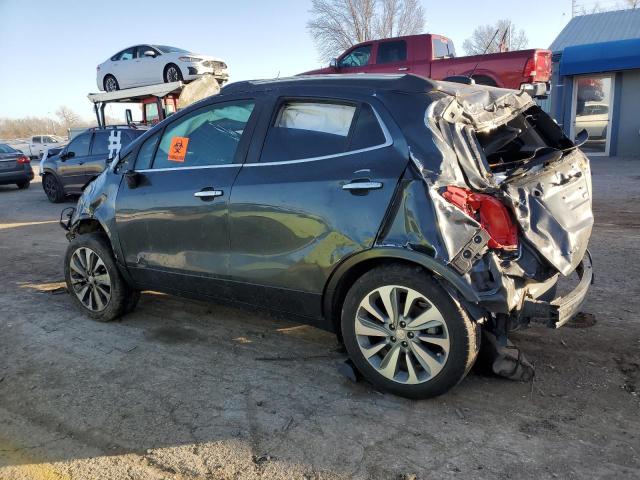 Photo 2 from auction – 2018 BUICK ENCORE PRE with VIN KL4CJASB4JB535346