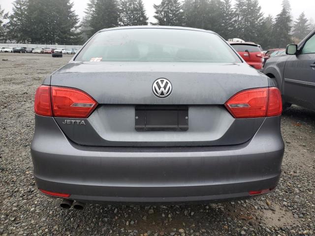 Photo 6 from auction – 2012 VOLKSWAGEN JETTA BASE with VIN 3VW2K7AJXCM332786