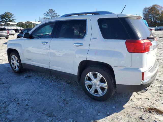 Photo 2 from auction – 2017 GMC TERRAIN SL with VIN 2GKALPEK3H6314148