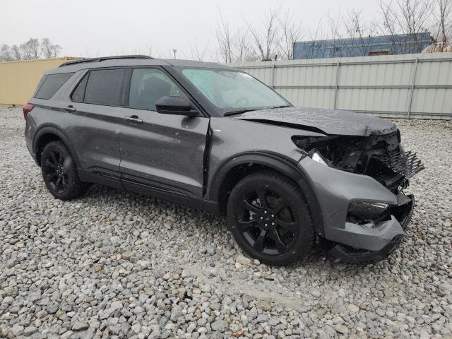 Снимка 4 от търг – 2023 FORD EXPLORER S с VIN 1FMSK8KH7PGC03212